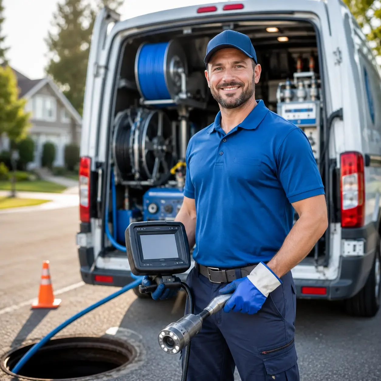 Local Pipe Relining specialists in Lochgelly, WV